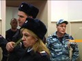 УГКЦ вручила премию "Свет справедливости" Савченко 