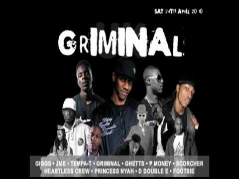 CBTV:UK - GRIME NATION - E-PROMO