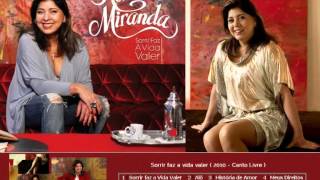 Roberta Miranda - Sorrir faz a vida Valer (2010) - CD Completo