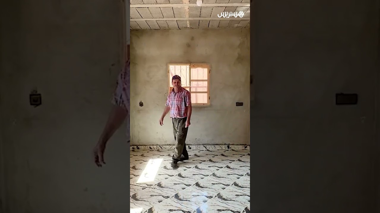 إعادة الإعمار تنعش الأمل.. شهادات مؤثرة من متضرري زلزال الحوز thumbnail