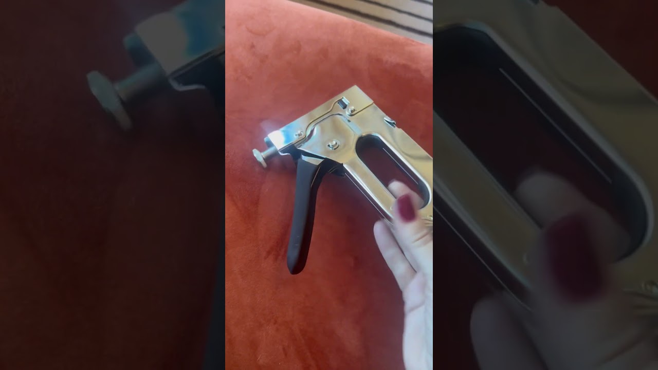 Thrifted Art Tip! How to take art out of a professional frame & replace with new art!