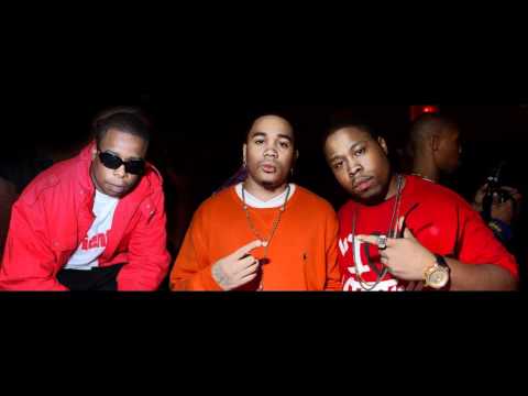 Ru Spits ft Staxx Paysos & Lambo Show - Freestyle [THROWBACK]