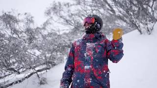 Perisher 2018 Season Wrap