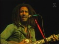 BOB MARLEY LIVE CONCERT LONDON S RAINBOW THEATRE