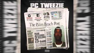 03 - Pc Tweezie - U Aint Stupid