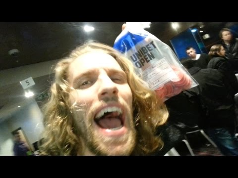 Unibet Open London trip report from #EstonianJesus