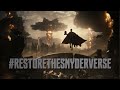 Restore The Snyderverse Trailer