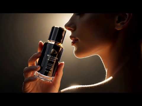 Perfume Product TVC 封面