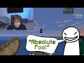 Dream Hatewatches DrDonut Speedrun Minecraft Like A Total Noob