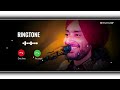 New Punjabi Song Ringtone 2024 || Best Punjabi Ringtone 2024 || Love Ringtone || Beautiful Ringtone
