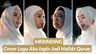 Download lagu AKU INGIN JADI HAFIDZ QUR'AN - (COVER) OKI SETIANA DEWI & KELUARGA mp3