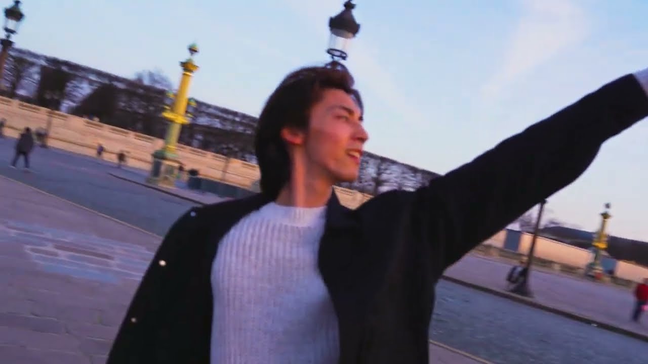 【3/15(日)14:30〜】『パリの炎』特番放送決定！