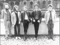 The Band. Thinking out loud