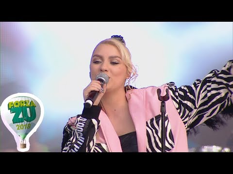Jo – Cu un picior in rai in lipsa ta [Live La Forza Zu 2018] Video