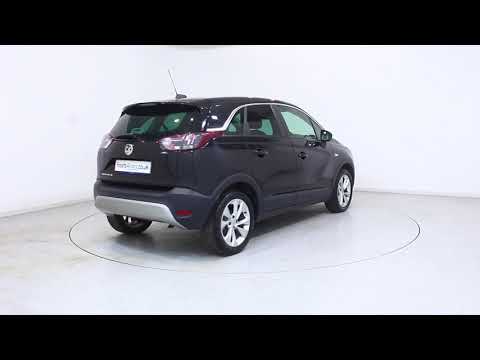 Used Vauxhall Crossland X | Stock ID: 42555 | Frosts Cars Chichester and Shoreham by Sea