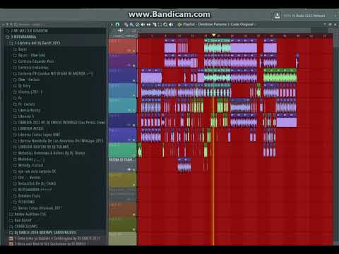 ZIP FL ESTUDIO Nicky Yam Bailoteo sobeteo cacoteo dj Darch 2018