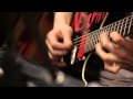 WHILE SHE SLEEPS PERFORM 'LIFE IN ...