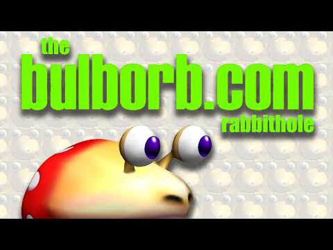 The Strange Story of Pikmin's Weirdest Website