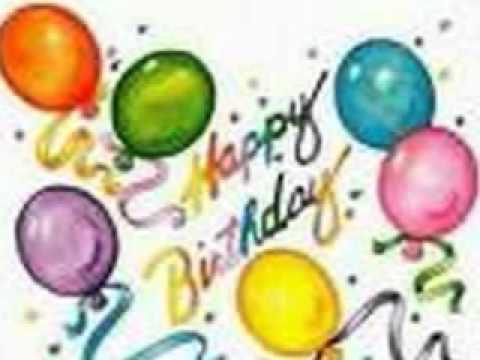 happy birthday bryanna