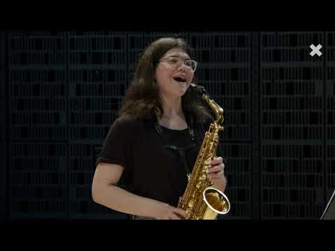 Woodwinds @ Sibelius Summer Academy: Joonatan Rautiola