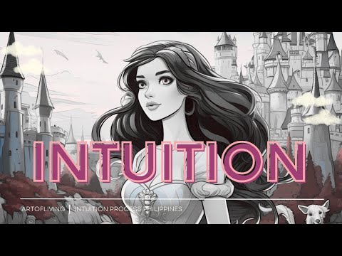 Intuition Demo for the Princess of Philippine Islands