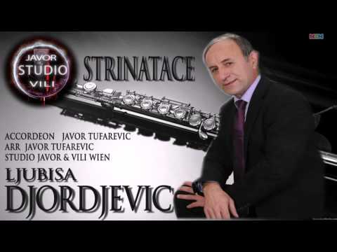 Ljubisa Djordjevic STRINATACE