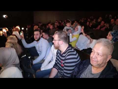 احمد ازرق  Ahmad Azrak قصائد غزلية جديد