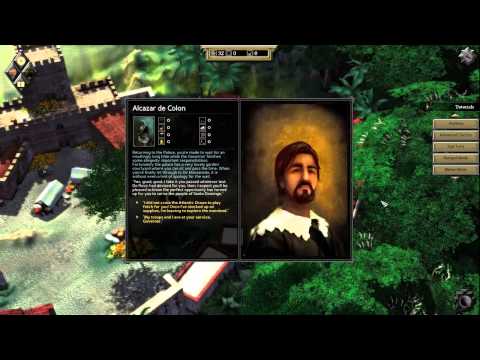 VGC review: GrimithR's Expeditions: Conquistador