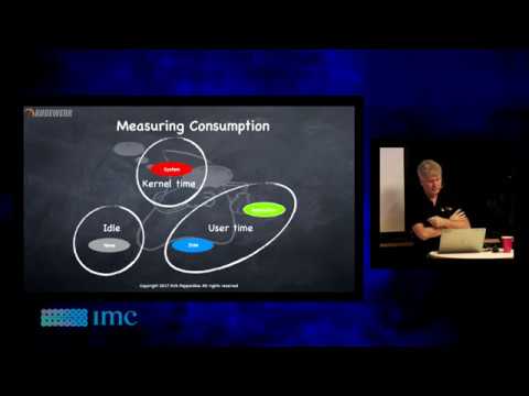 JPDM: a structured approach to performance tuning