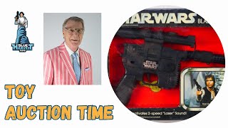 British Toy Auction