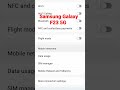 Samsung Galaxy F23 5G Setting TRUE 5G Samsunggalaxy Jio Airtel Youtubeshorts Viral