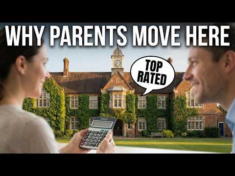 Is Tonbridge the Best Place to Live in Kent? | The Smart Money Move