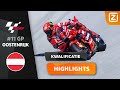 EEN BLOEDSTOLLEND GEVECHT OM POLE! ⚔️ | Samenvatting Kwalificatie van Oostenrijk | MotoGP 2023