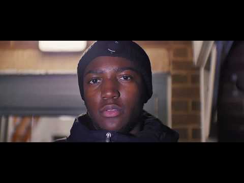 Flamez - Black & Proud Ft RDT