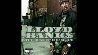 Lloyd Banks - Just Another Day (Instrumental)