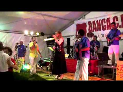 Pnnacle  Studio orchestra i Roeri a Serralunga  D'Alba  prov.Cuneo