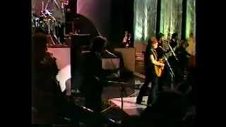 Kris Kristofferson and Willie Nelson at The Oscar