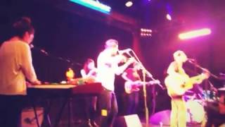 "Monsters Calling Home" - Run River North