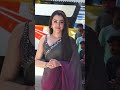 Trisha Krishnan Visits The Kapil Sharma Show To Promote Ponniyin Selvan Shorts