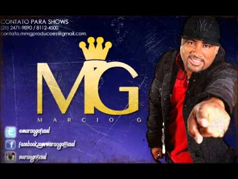 Mc Márcio G e Os Havaianos (Ft. Dennis DJ) - Incrível