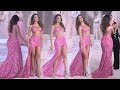 Kiara Advani India Couture Week 2023 Falguni Shane Peacock Kiaraadvani Kiara Ytshortsindia
