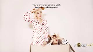 Download lagu Bolbbalgan4 - You Lyric [Han / Rom / Indo] mp3