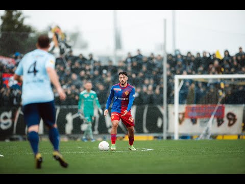 FC Rorschach-Goldach 17 vs FC Basel 0:3 (Copa Suiza 19.09.2021)