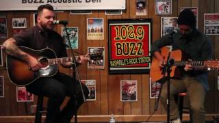 THRICE: &quot;The Long Defeat&quot;