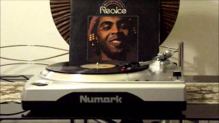 Gilberto Gil - Realce (Vinyl Rip) (1979)