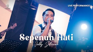 Download lagu SEPENUH HATI RONY PARULIAN, ANDI RIANTO (COVER) LIVE PERFORMANCE | SYMPHONY ENTERTAINMENT mp3 Download lagu SEPENUH HATI RONY PARULIAN, ANDI RIANTO (COVER) LIVE PERFORMANCE | SYMPHONY ENTERTAINMENT mp3