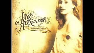 Jessi Alexander  ~ I&#39;d Run Right Back To You
