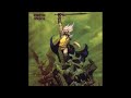 Cirith Ungol Frost And Fire Full Album