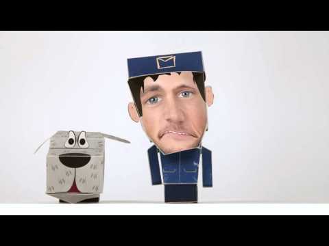 ToonYou - Your kid in 70 Anima Video