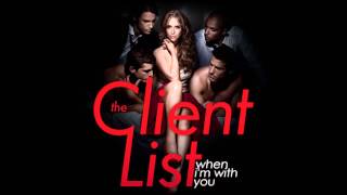 Jennifer Love Hewitt - When I&#39;m With You (Music from &quot;The Client List&quot;)